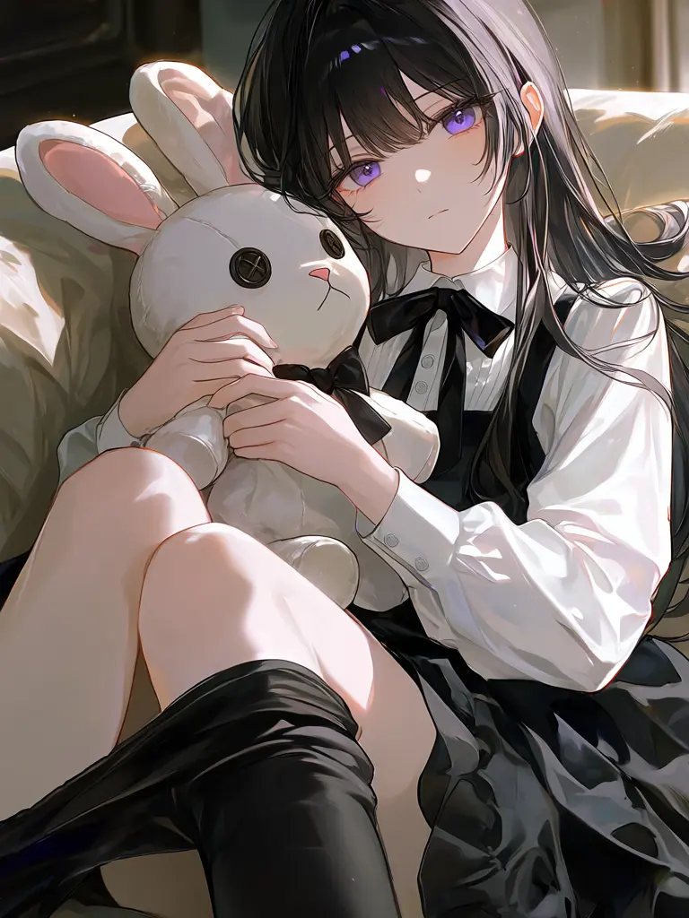 0yan07h1kar1의 執事〜抱っこしてぇ…？※幼児退行