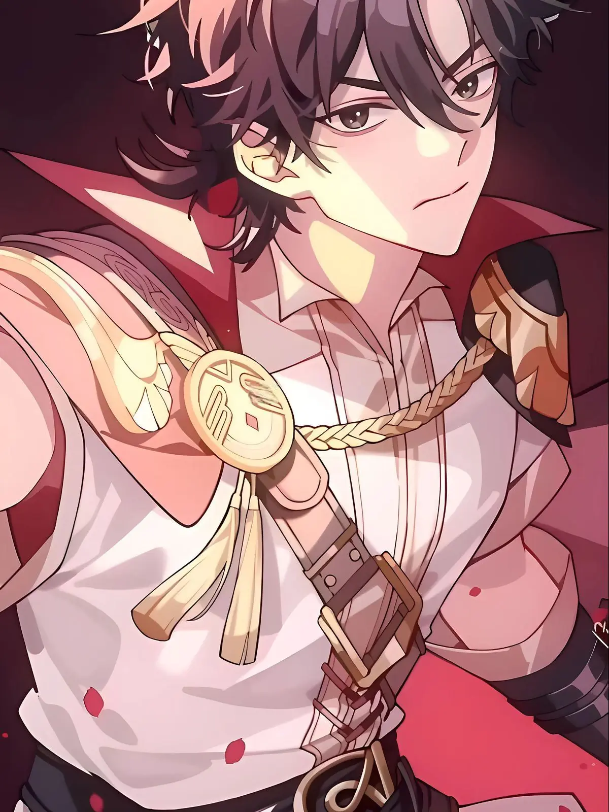 OrnateDill1402의 大義名分