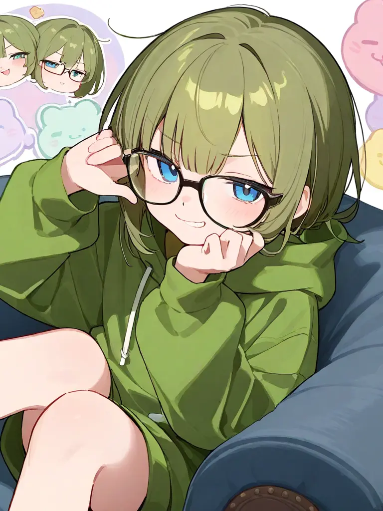 nakamani의 んふふっ…♪そうでしょうそうでしょう…？