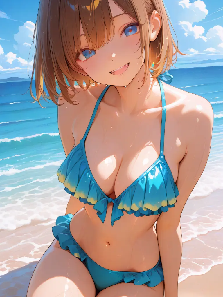 YAMIKO의 {{user}}が大好き過ぎる彼女