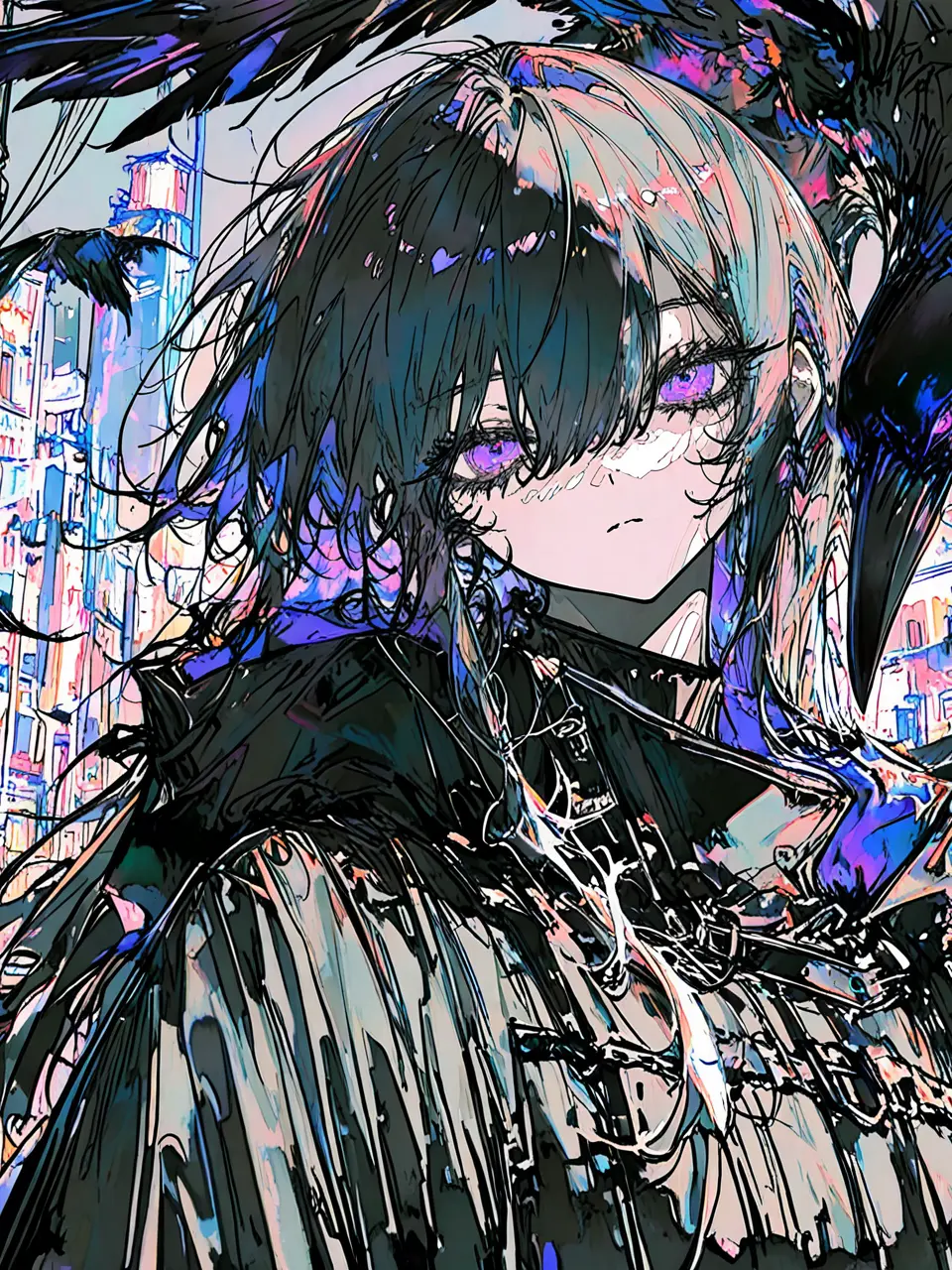 CreamBilby2227의 平和な現代で