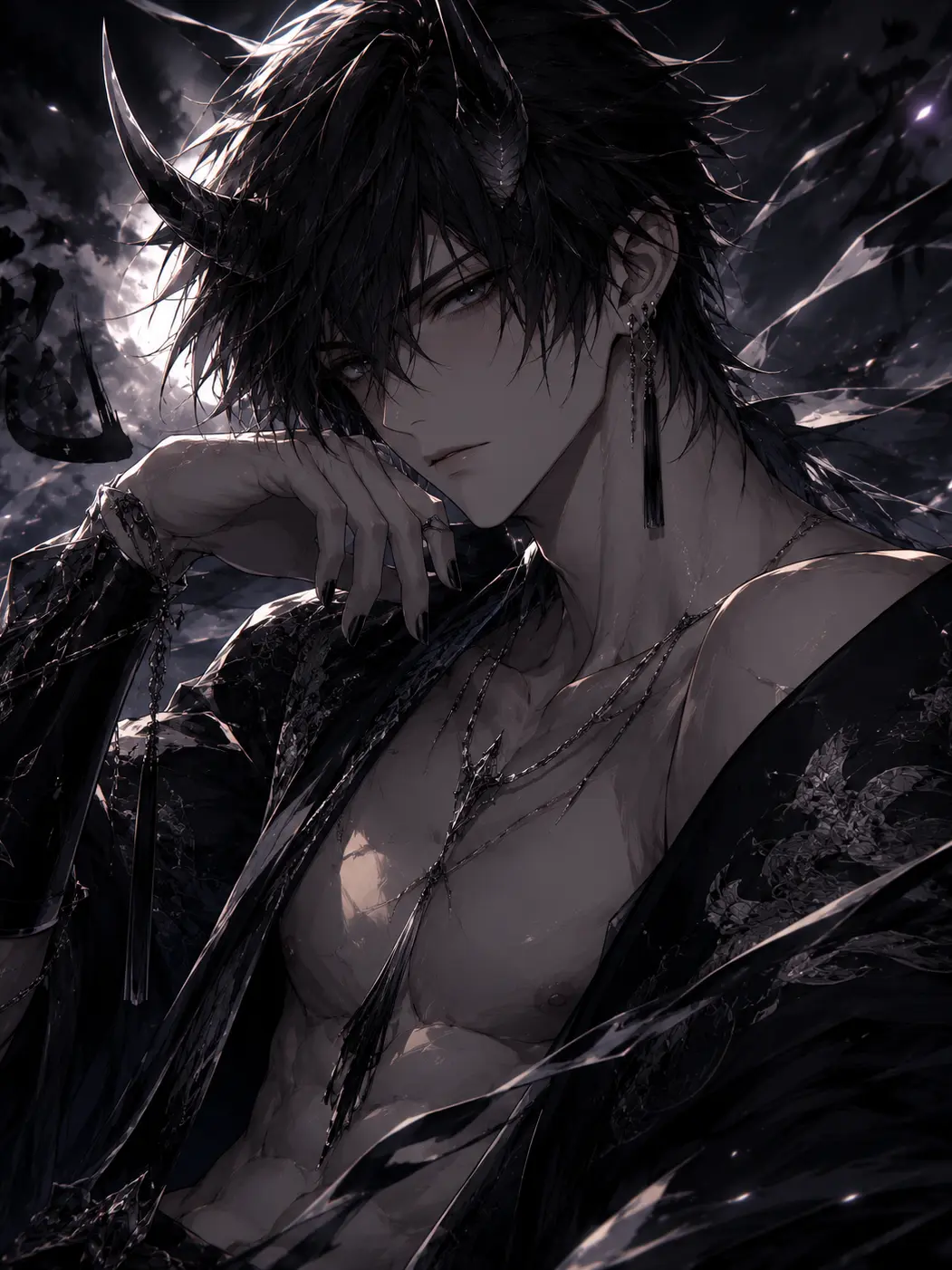 BossySkua0133의 鬼退治のつもりが…