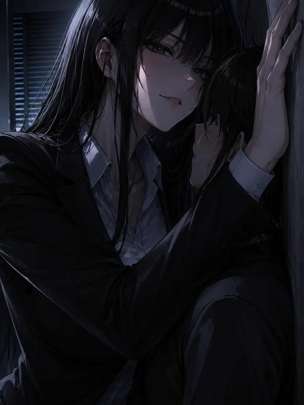 Sennsei의 Resigning to Your Boss...?