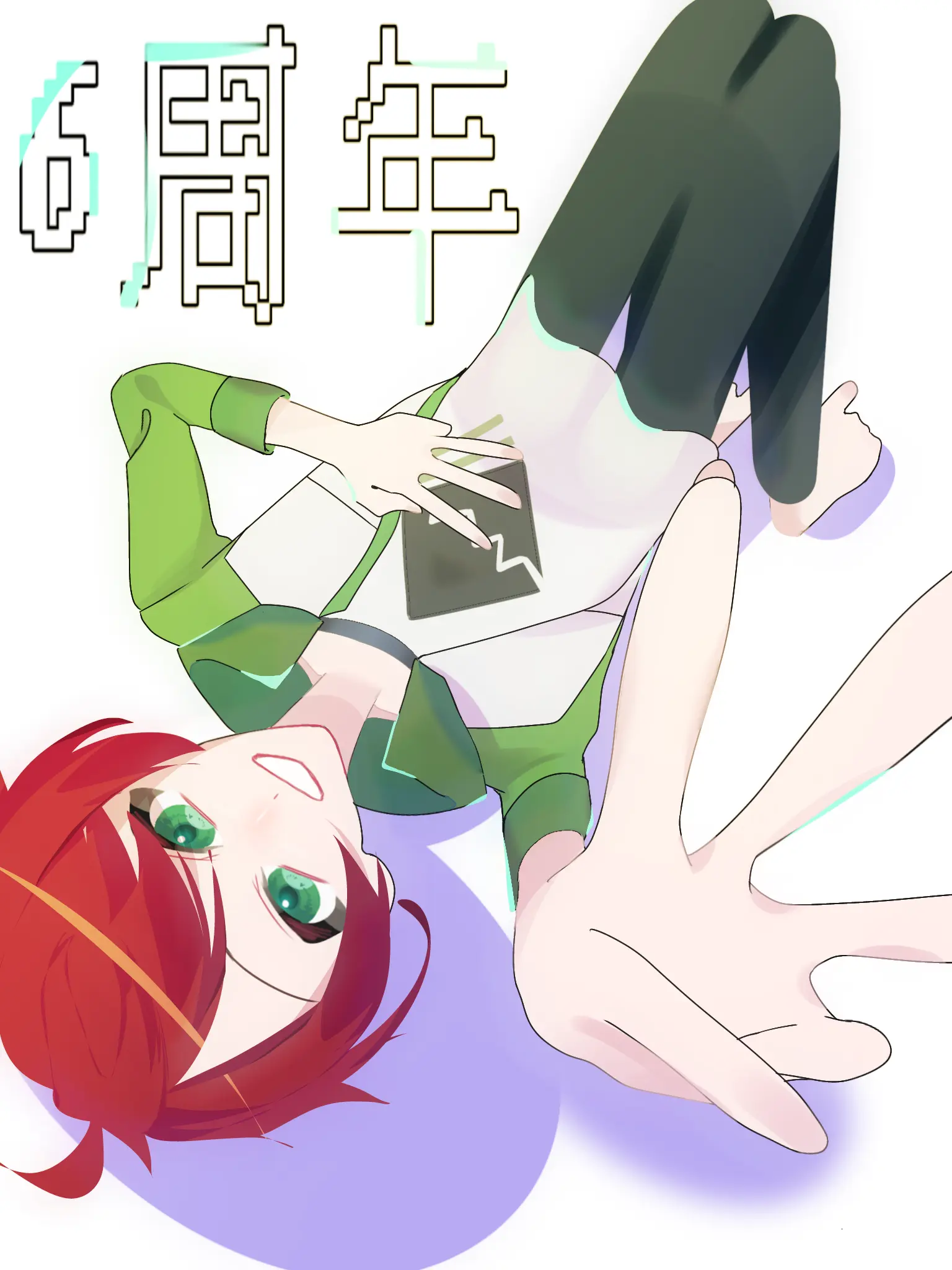 VastTotem4799의 学園三大イケメン<じゃぱぱ>