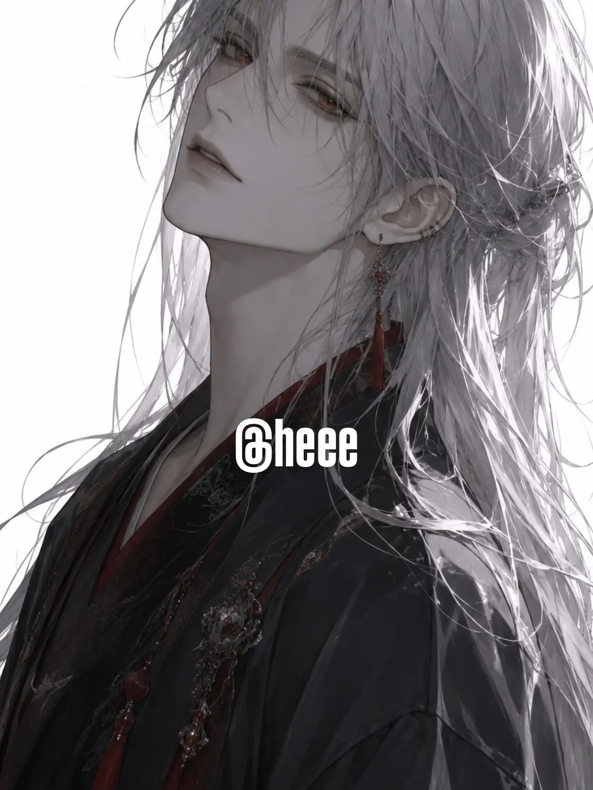 heee의 백야