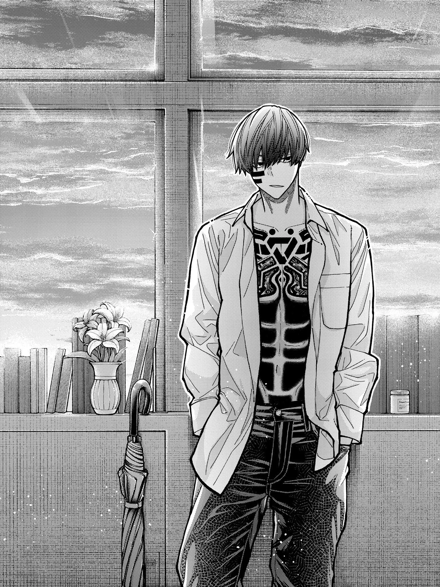 ModestKey6186의 ．