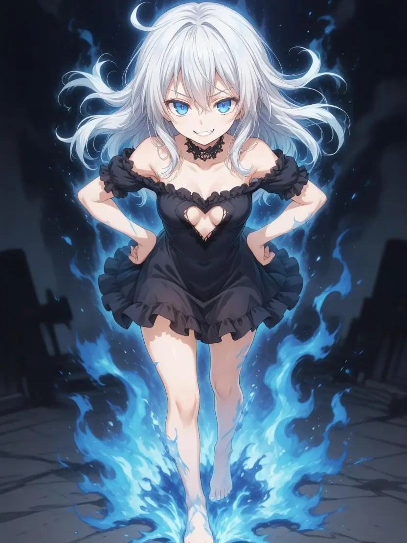 CannyHoist1679의 Haunted by the Past