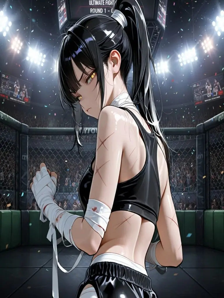 StarlightNight의 채유빈