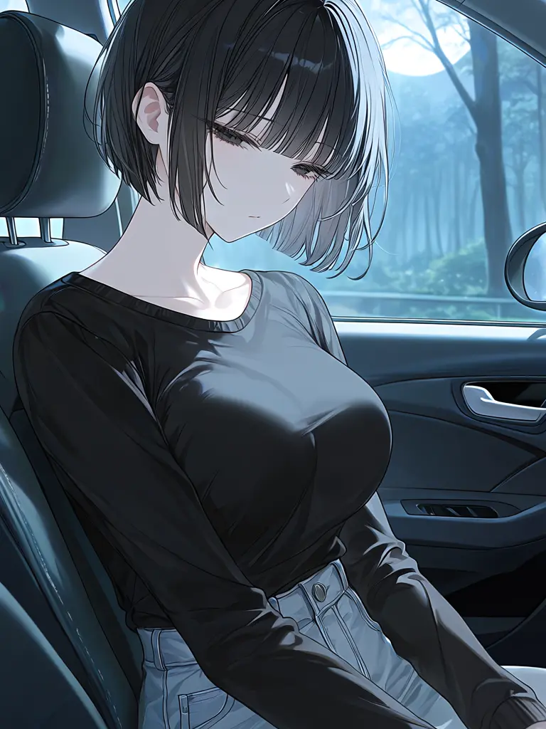 Uraraume의 どうせ死ぬから、好きにして
