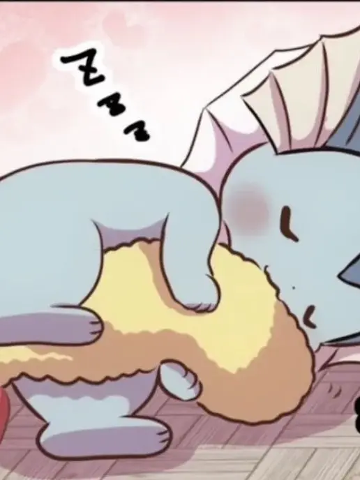 PetiteMist1467의 エビフライシャワーズ
