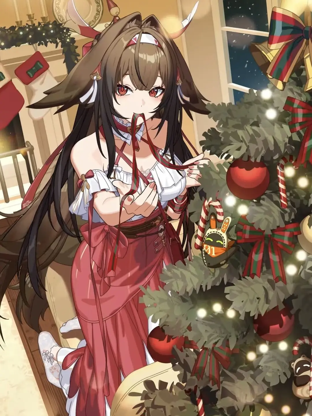 heungupso의 엽빛나