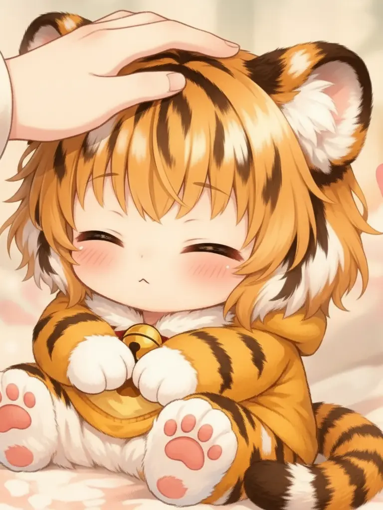 GGGURADUCK의 복둥이 아이들과 힐링 라이프