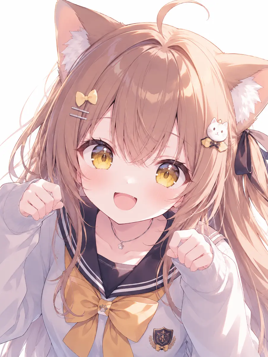 Ham_3453의 すず(調整中)