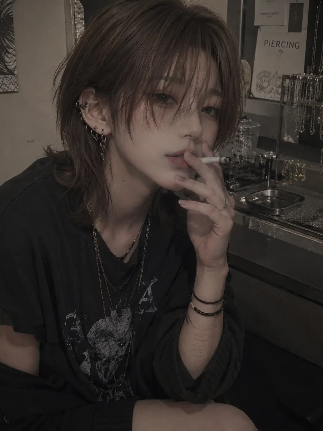 MustyPlane9549의 病みがち彼氏がメロすぎる