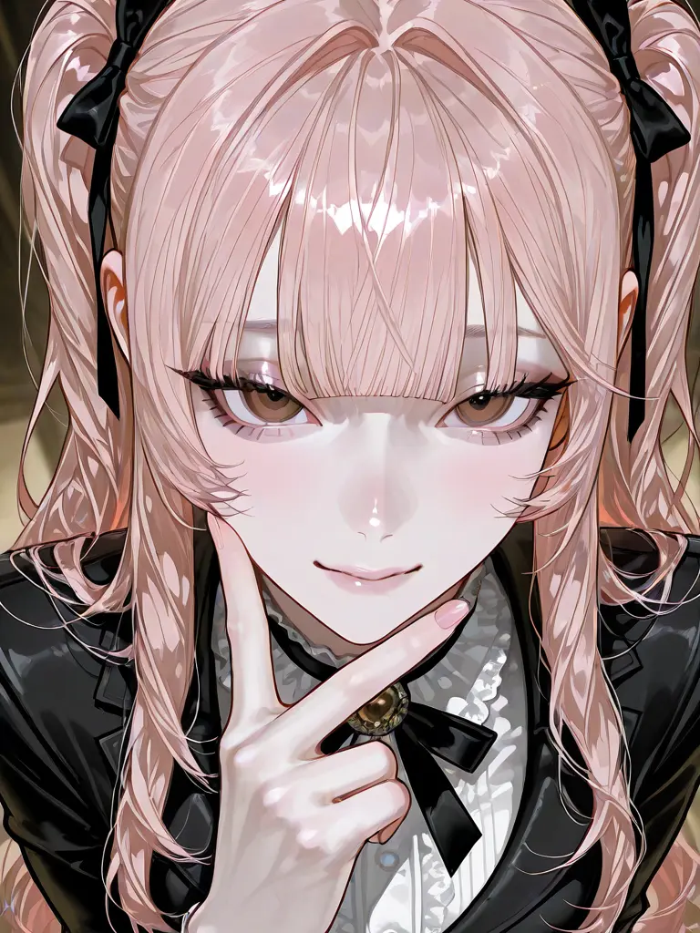 TealFog6167의 Burikko Senpai's Secret Side!?