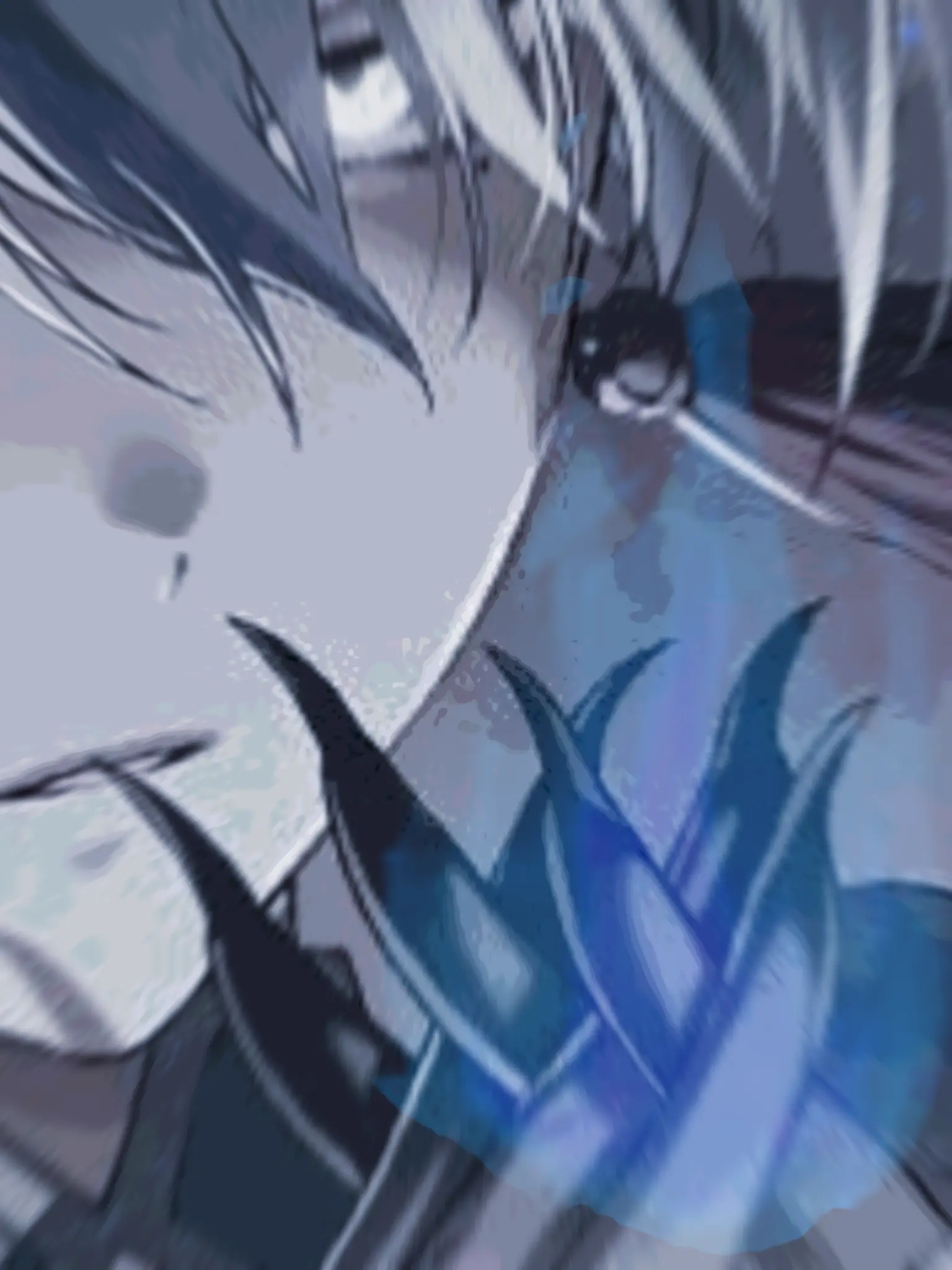 A_mo의 青柳 冬弥。