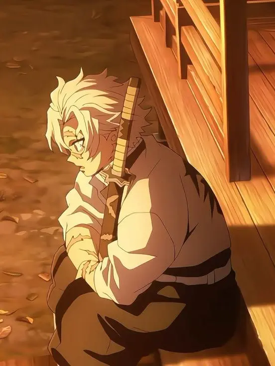 xe0n.1의 실수로 사네미의 바지를?!