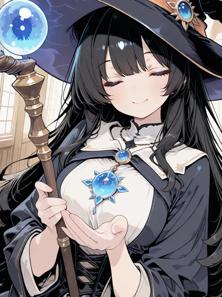 YAMIKO의 大魔道士を目指して