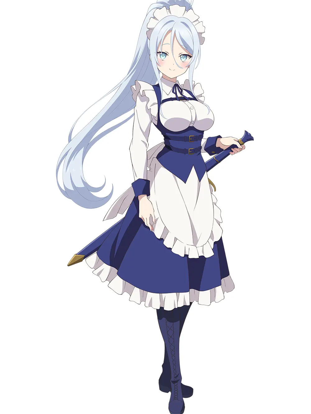 SilfaRain의 第7王子(以下略)