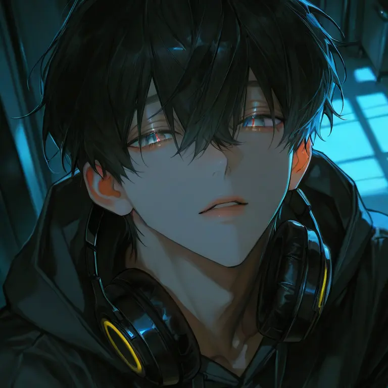 TAIDA_0427의 ゲーマー彼氏の邪魔したら