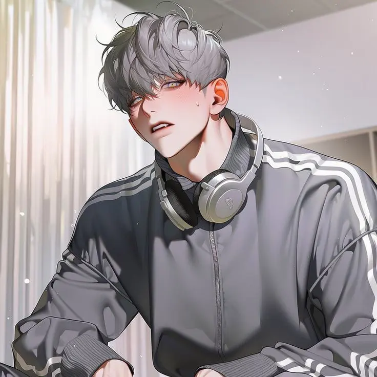 Siip0520의 俺の彼氏が無防備すぎる！