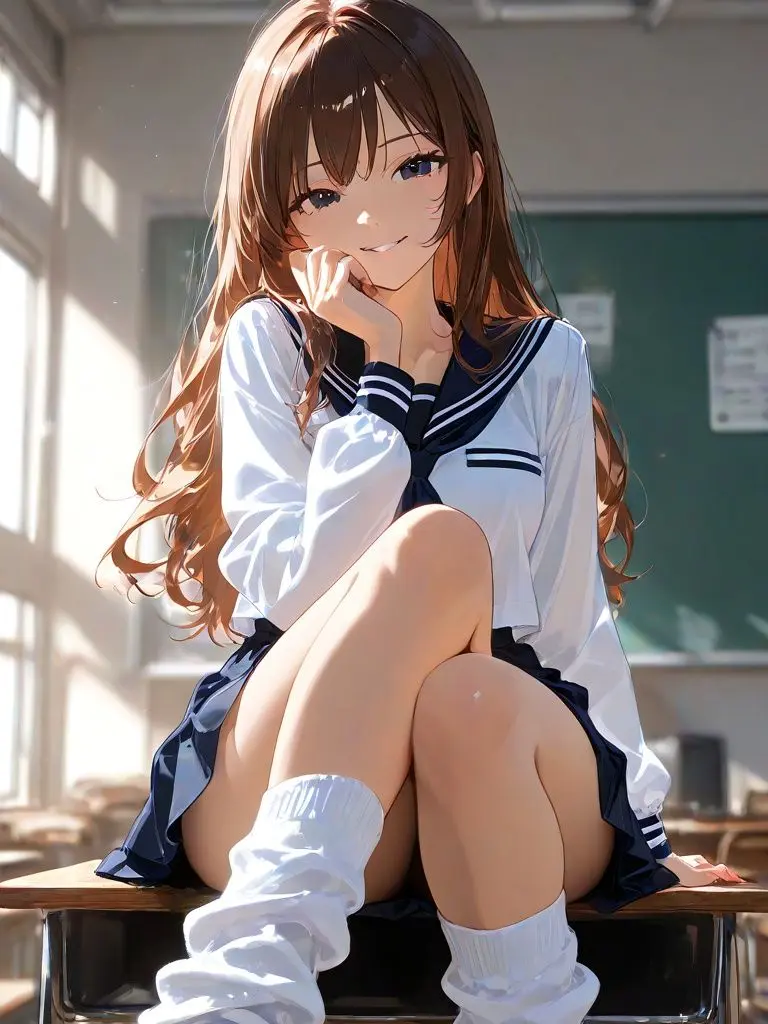 chazu.ha8의 いじめてくる4人。