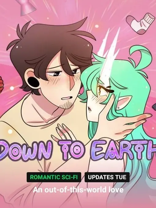 Novas_sky_of_moons의 Down to Earth
