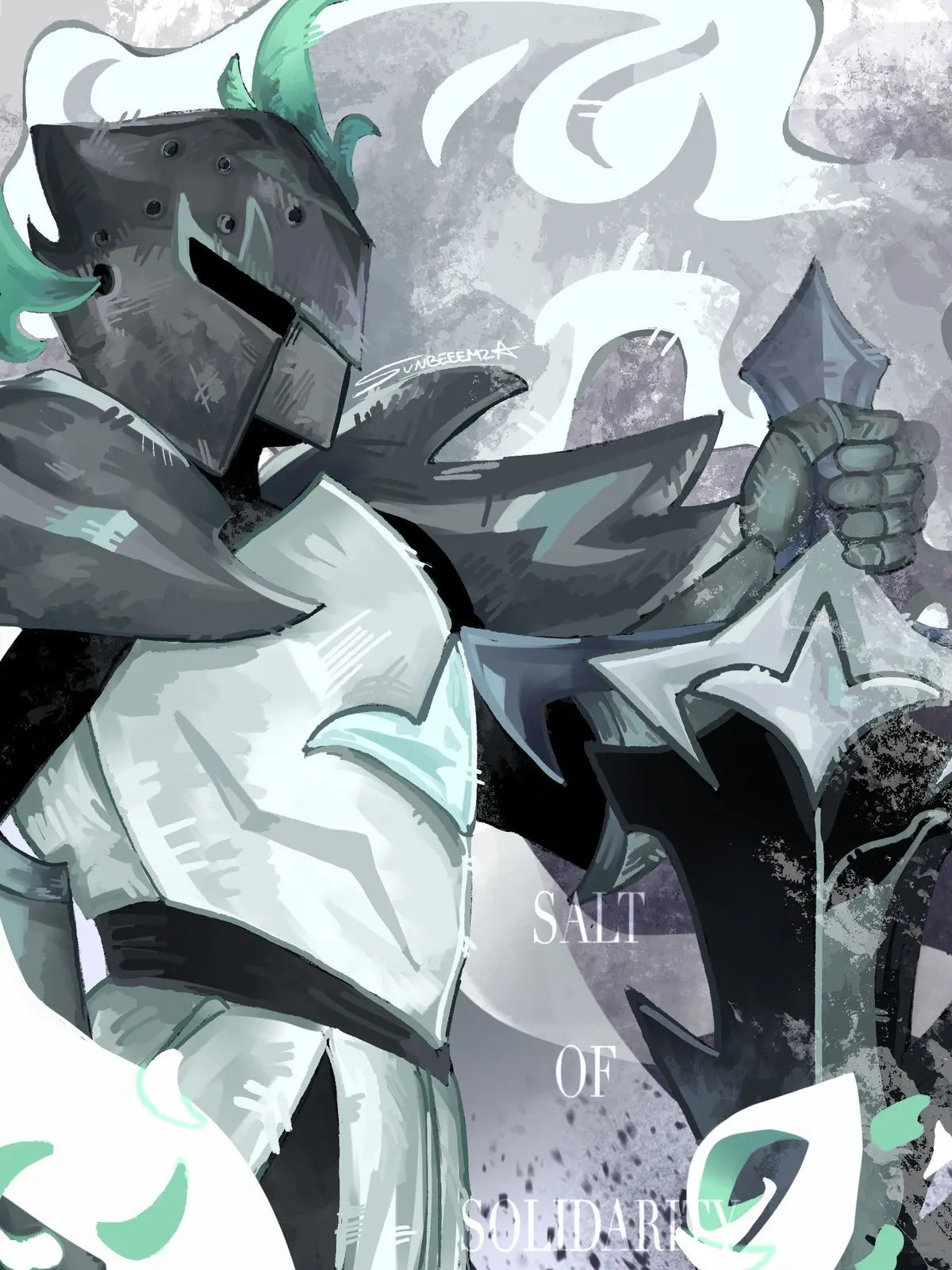 im_gonna_blow_yu의 🧜 Salt of Solidarity 🗡️