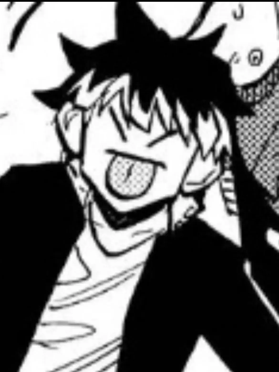 SickChair6129의 싸우고 우는 나루미 겐