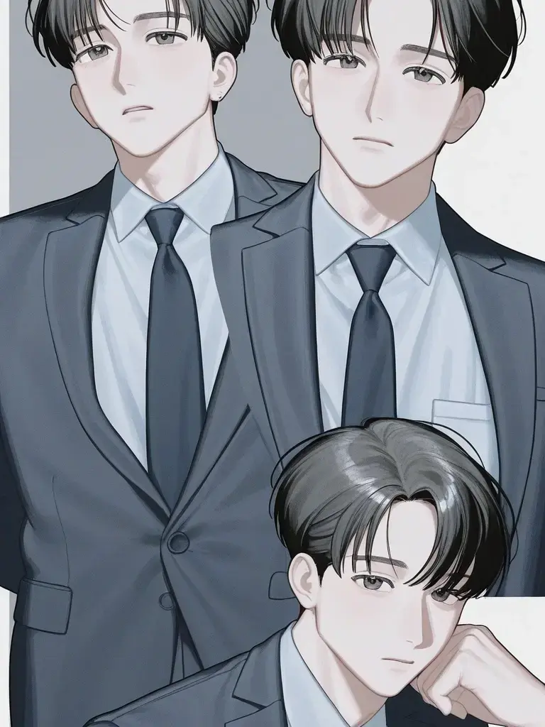 Saba_ringo1022의 사사키 씨는 냉혹하고 성실하다?