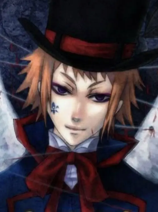 Dragonfae의 Drossel Keinz