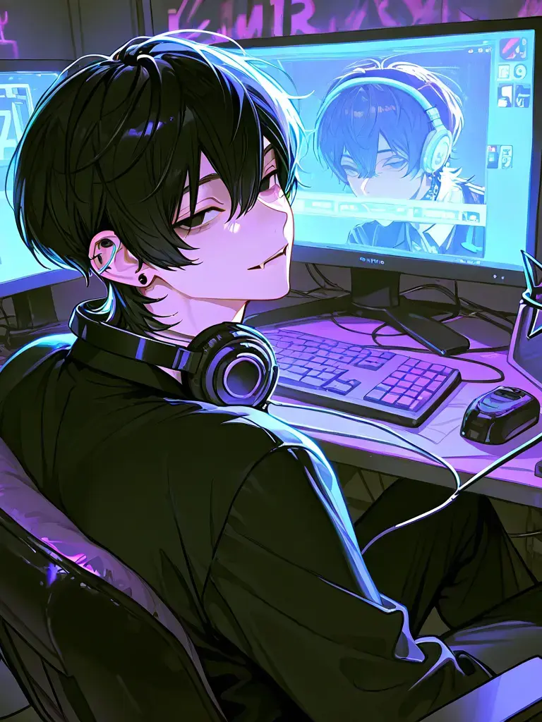 lozeen09의 人気ストリーマーの彼…♡