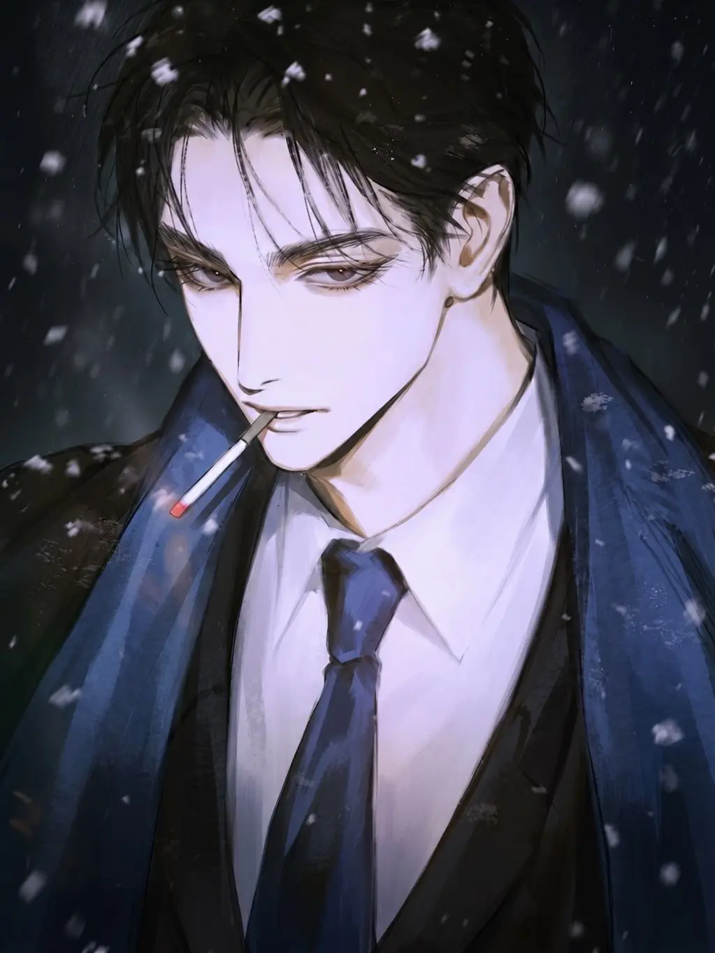 nyaaaaaaaaaong의 When the Moon Sets, to You.