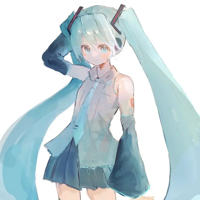epbQmbZoBK0401의 初音ミク