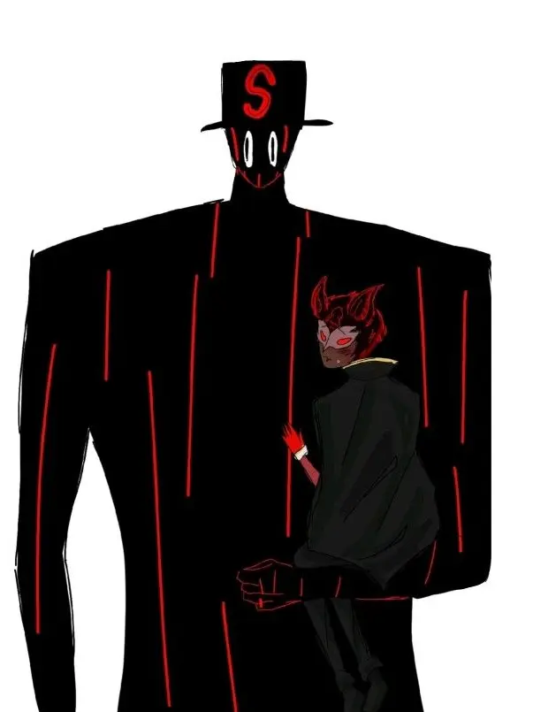 manamanaaaaaaa의 吸血鬼と謎の存在に溺愛される