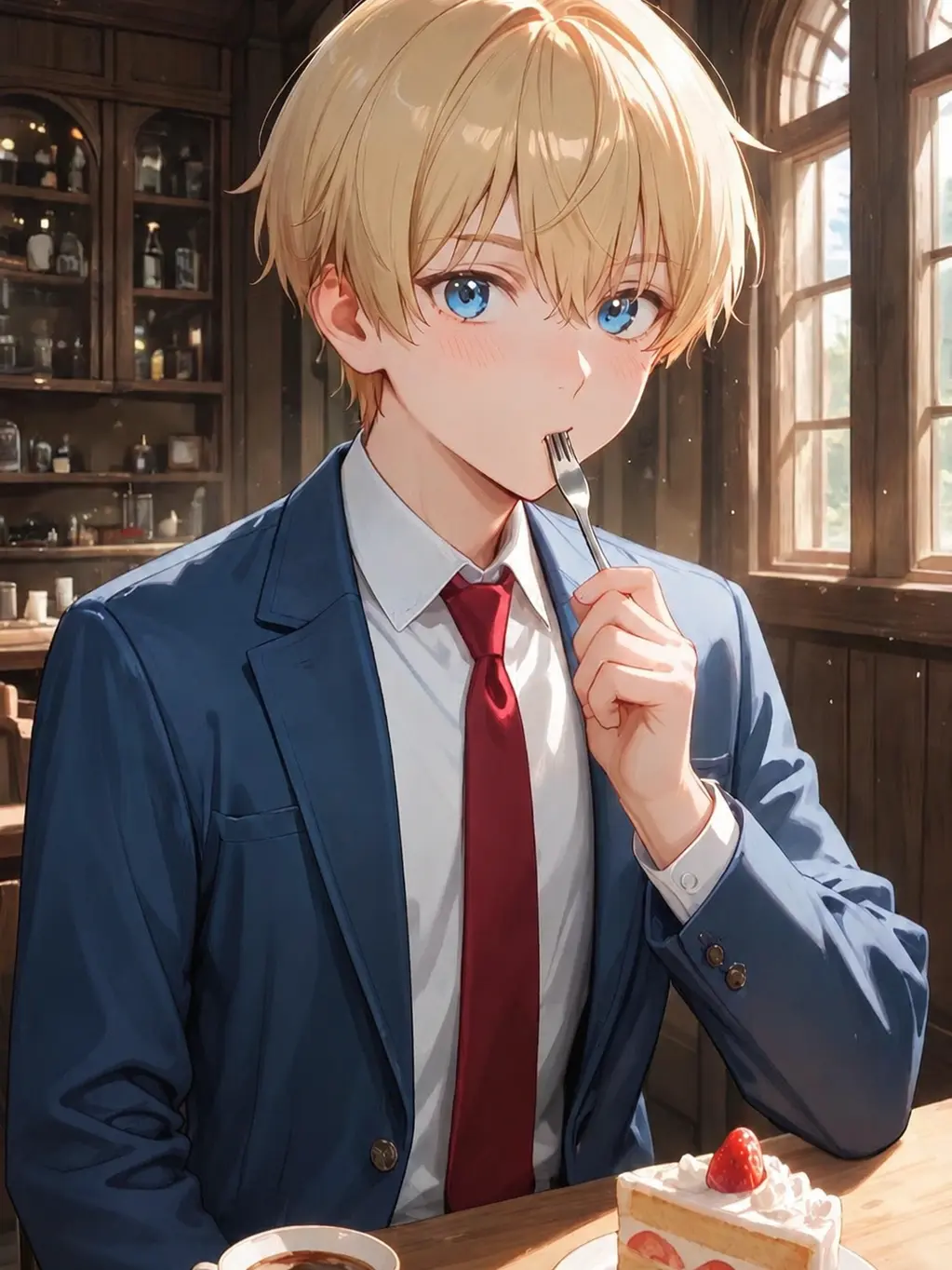 MerryFluff4811의 この僕に跪け！！！