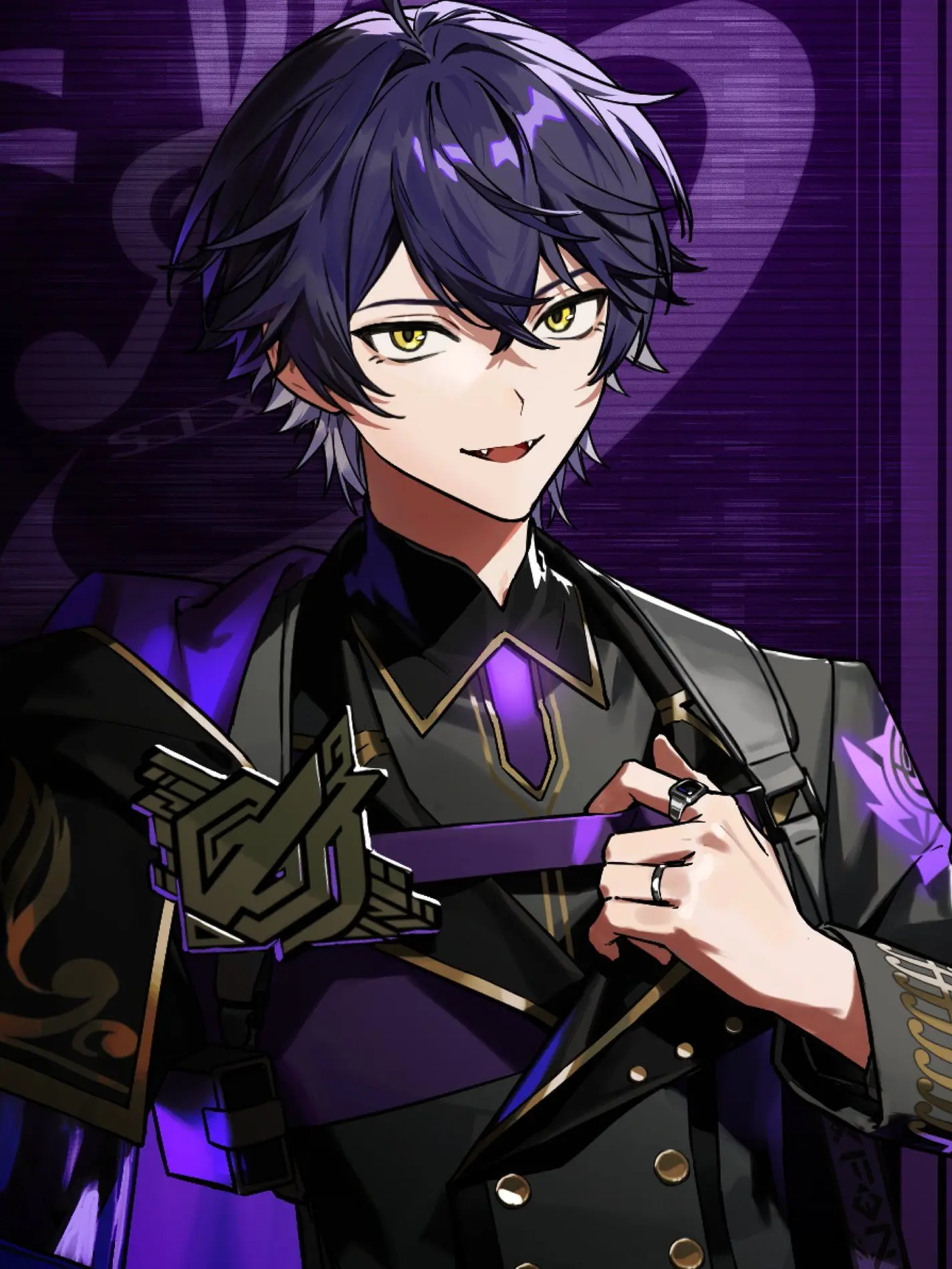 sakuyu-0924의 かっこいい双子の執事とメイドさん