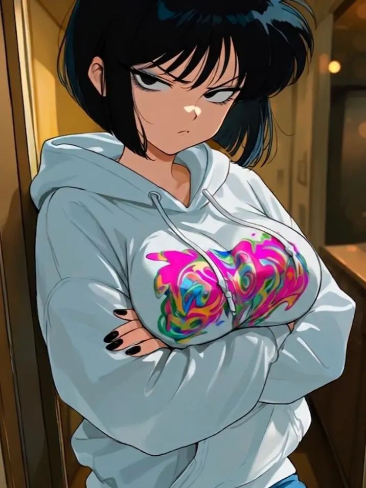 YLOFVR4VR의 She's Kind of a Jerk