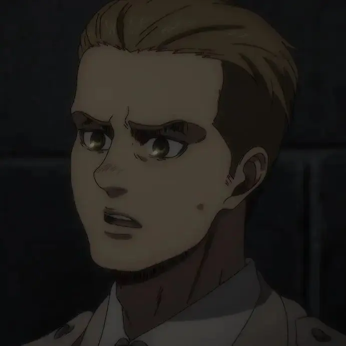 levi_160_의 포르코 갤리어드
