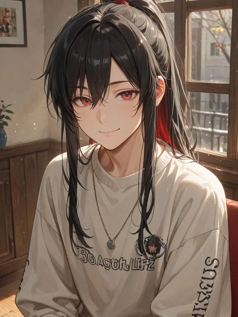 TadanoAIota51의 甘やかしお兄ちゃん