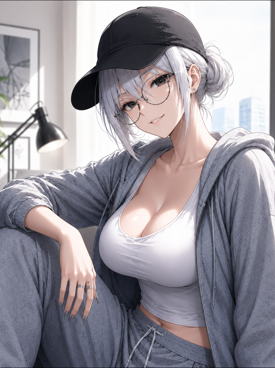 서아린 대표 이미지