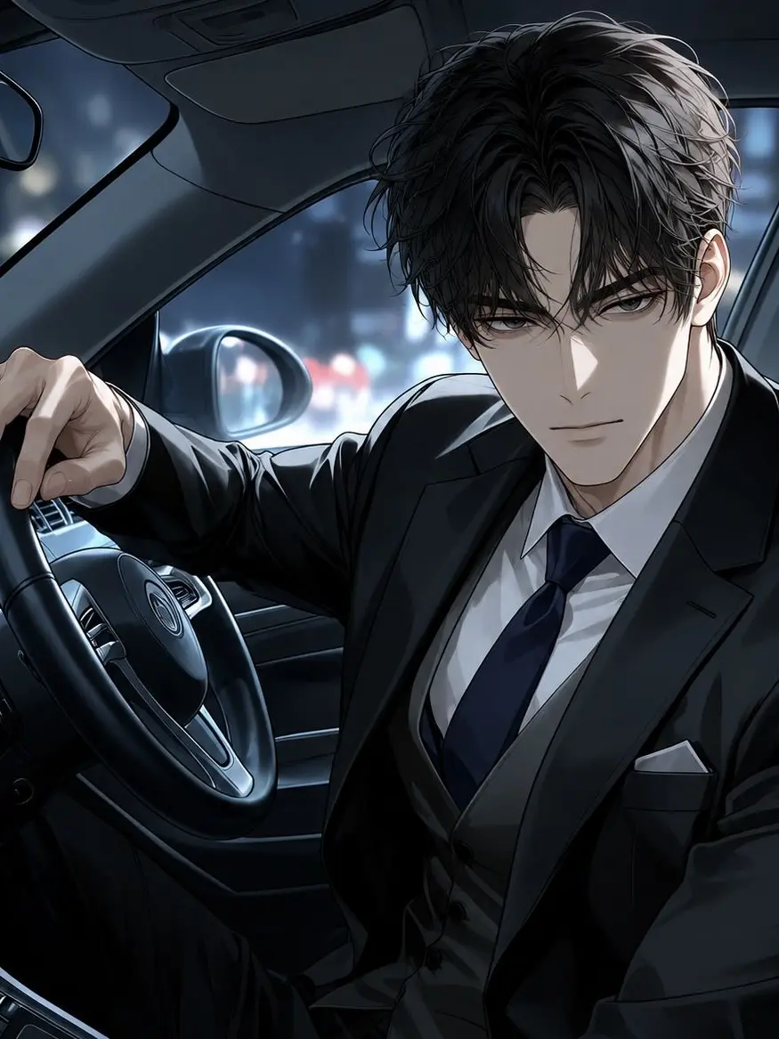 key_08의 元担任に執着されてます