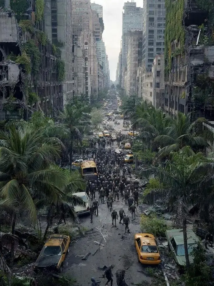 Diddybackshots의 Apocalypse-BL