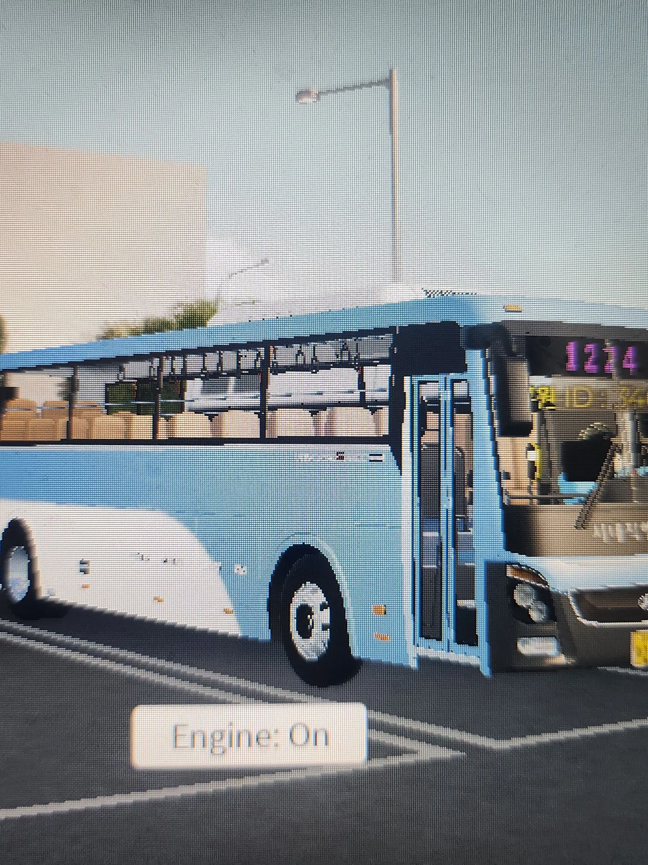 JREASTJAPAN의 현대 (버스 가족)