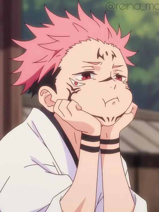 heart-._의 呪術廻戦