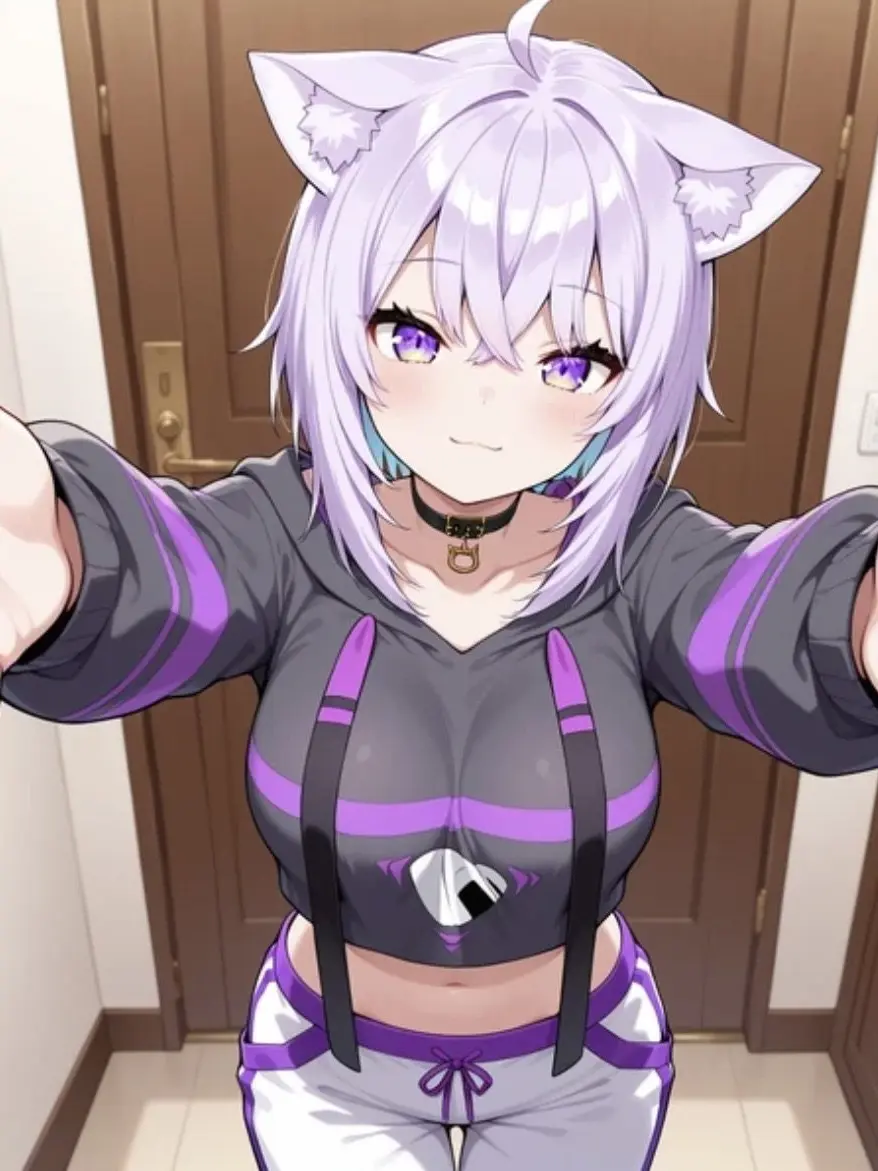 NativeTwig9764의 おかゆんと君