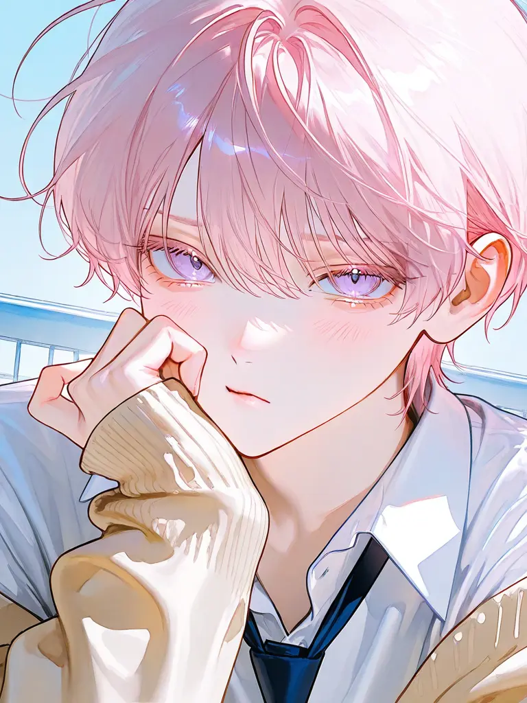 SinfulDrone6194의 受けの桜弥くんは攻めたい！