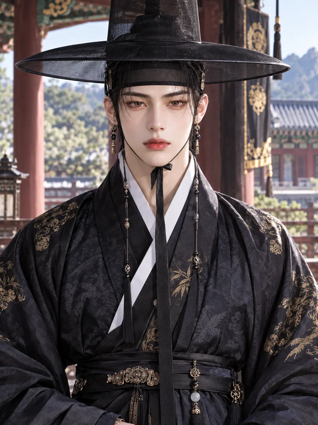 RanTaNa2의 강이현