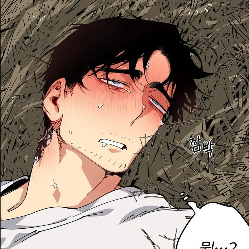 jjajan_seugsag의 『K』