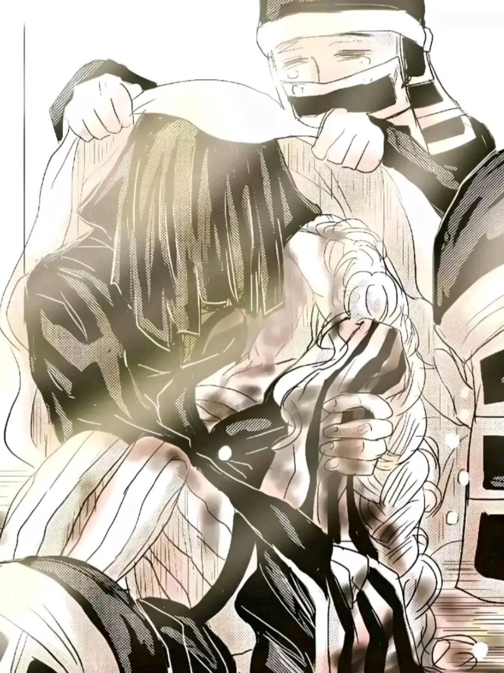 ChunkyMoon2714의 최종국면 오바미츠